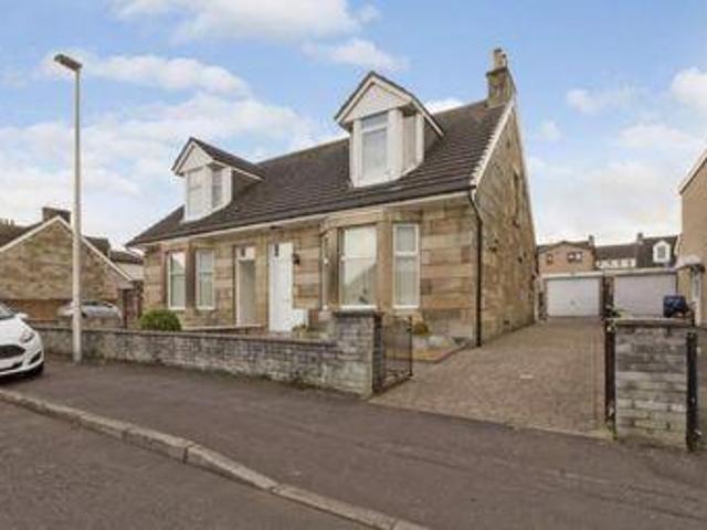 House for sale in Hamilton, Scotland