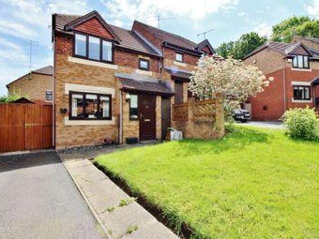 House for sale in Kenilworth, Warwick