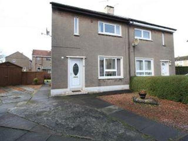 House for sale in Alloa, Scotland