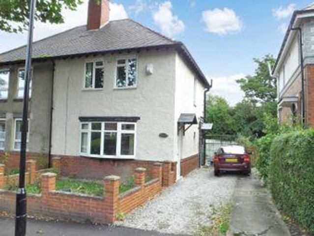 House for sale in South Yorkshire