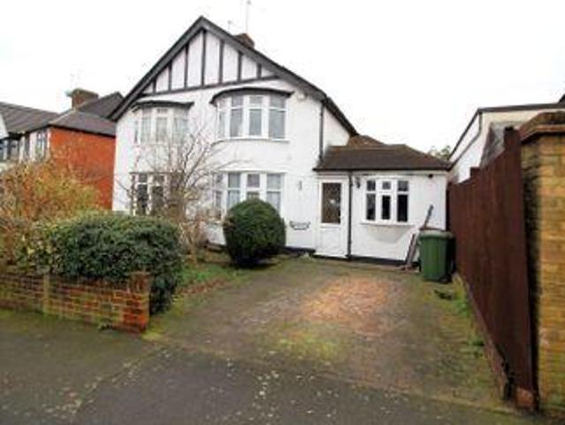 House for sale in Bexleyheath, Greater London