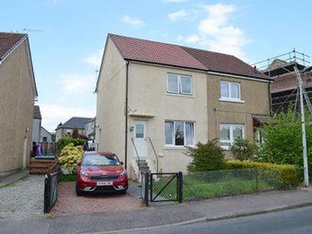 House for sale in Dunoon, Scotland