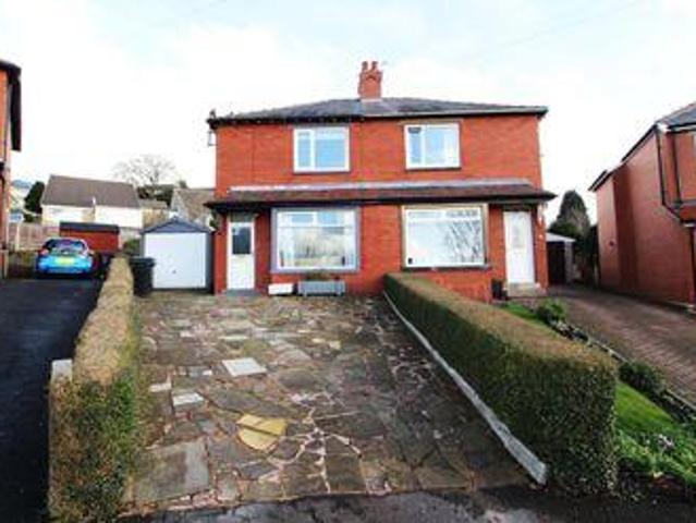 House for sale in Halifax, Calderdale