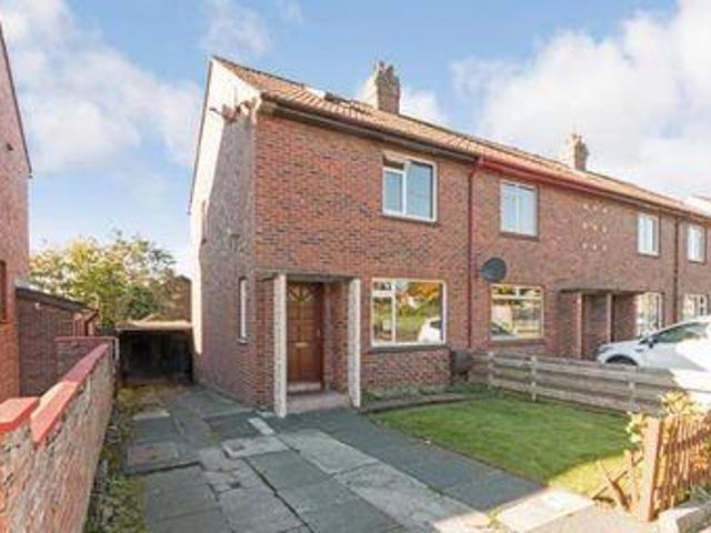 House for sale in Scotland