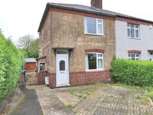 House for sale in Mexborough, South Yorkshire