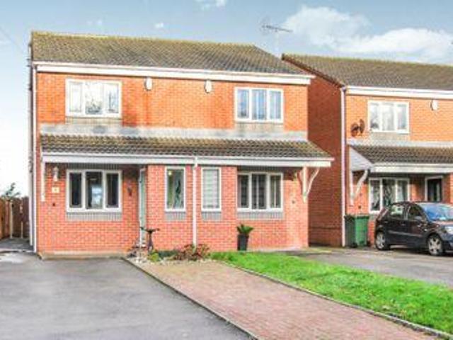 House for sale in Haddon, East Midlands
