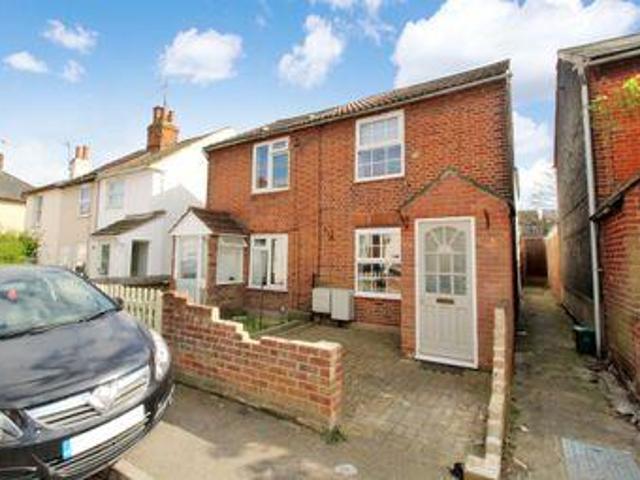 House for sale in Fordham Heath