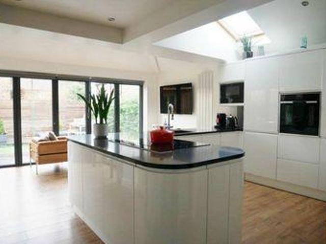 House for sale in High Field, York