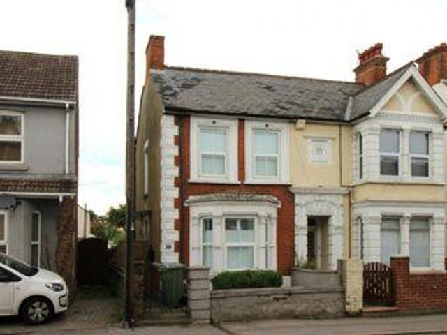 House for sale in Aldershot, Hampshire