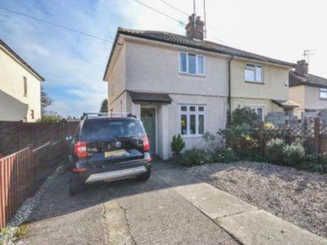 House for sale in Duton Hill, Essex