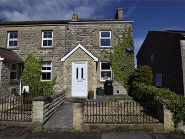 House for sale in Dulcote, Bath And North East Somerset