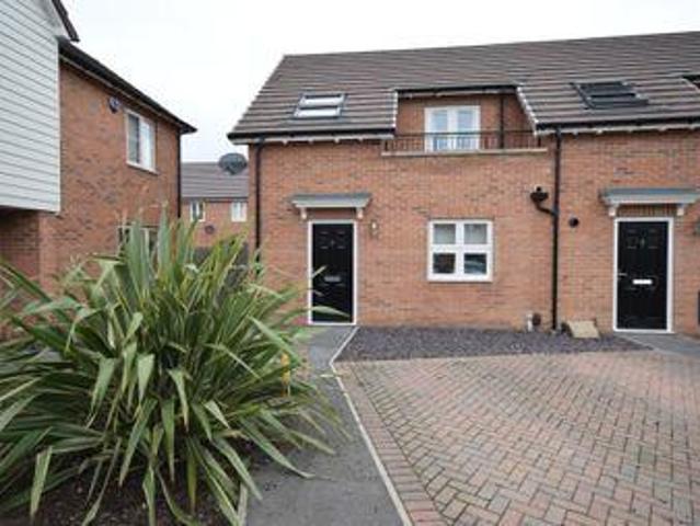 House for sale in Castleford, West Yorkshire