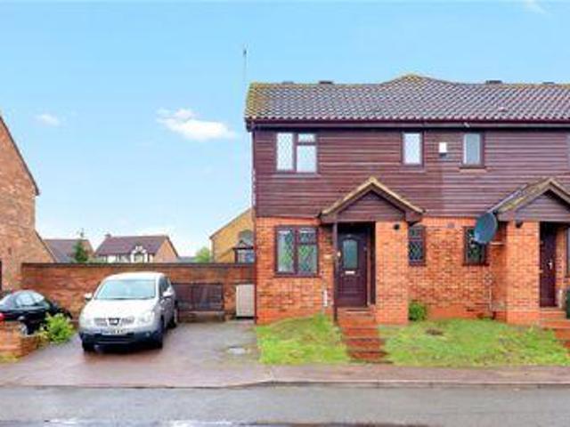 House for sale in North Watford, Hertfordshire