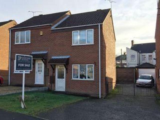 House for sale in Kedleston, East Midlands
