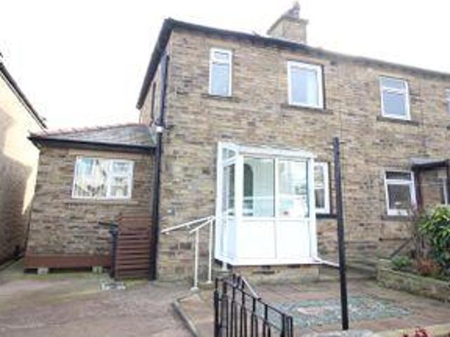 House for sale in Brighouse, West Yorkshire