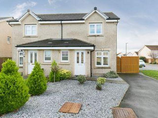 House for sale in Prestonpans, Scotland