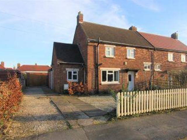 House for sale in Ashby-de-la-zouch, Leicestershire