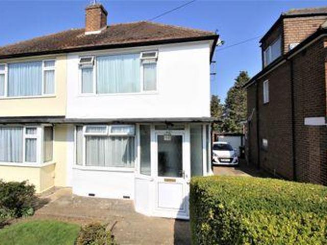 House for sale in Potters Bar, Hertfordshire