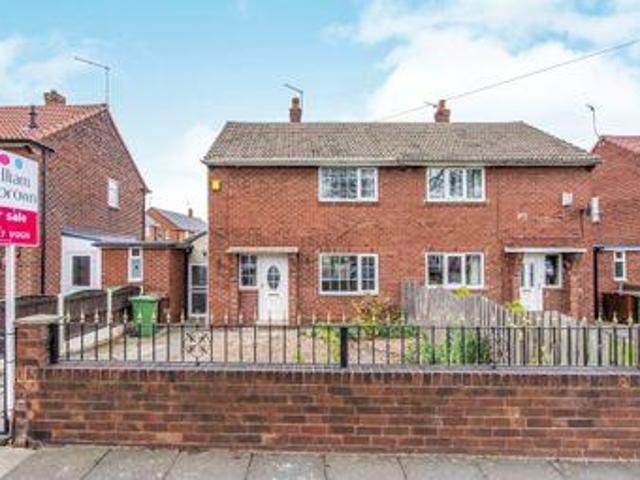 House for sale in Castleford, West Yorkshire