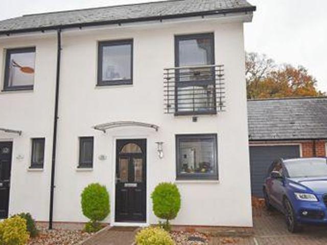 House for sale in Hart, Hampshire