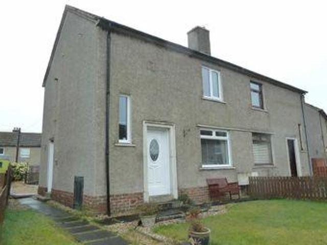 House for sale in Bathgate, Scotland