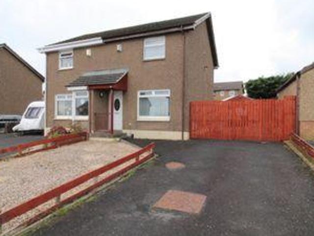 House for sale in Crookedholm, Scotland