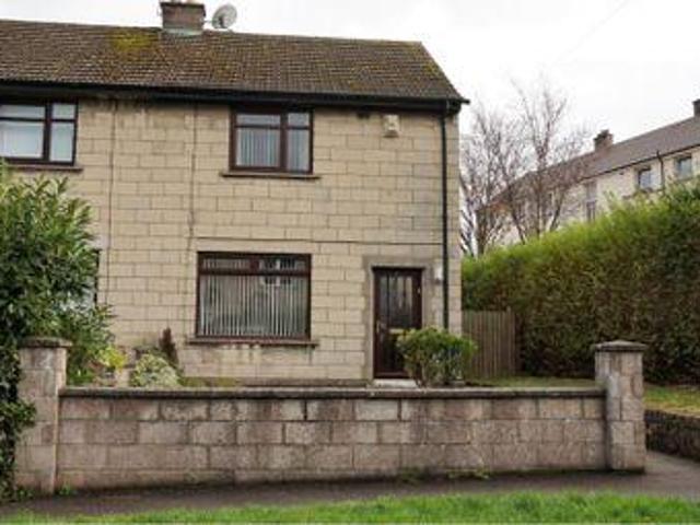 House for sale in Arbroath, Scotland