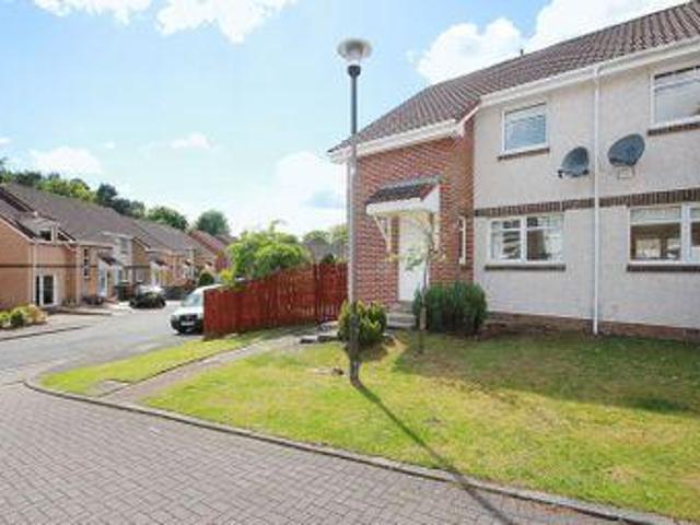 House for sale in Dedridge, Scotland