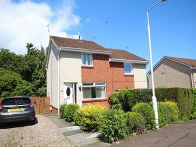 House for sale in Kirkcaldy, Scotland