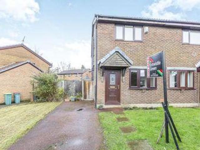 House for sale in Higher Bartle, Lancashire