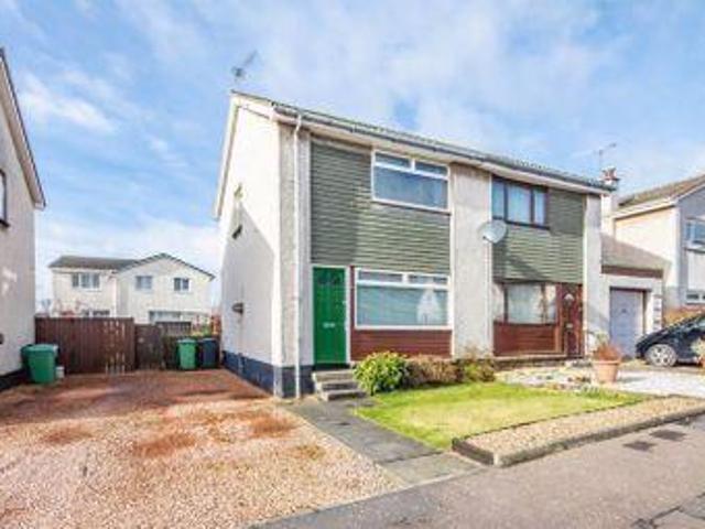 House for sale in Dunfermline, Scotland