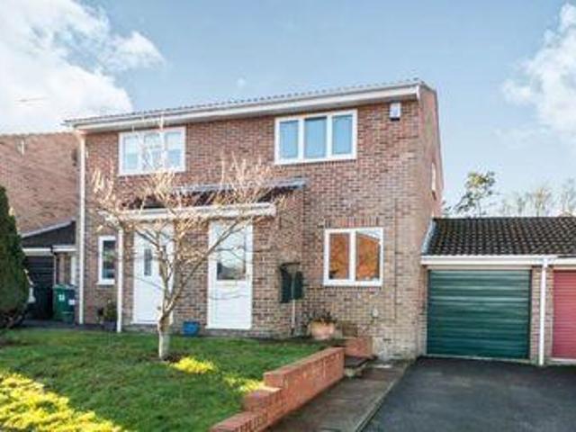 House for sale in Basingstoke, Basingstoke and Deane