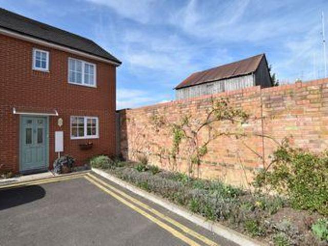 House for sale in Evesham, Wychavon