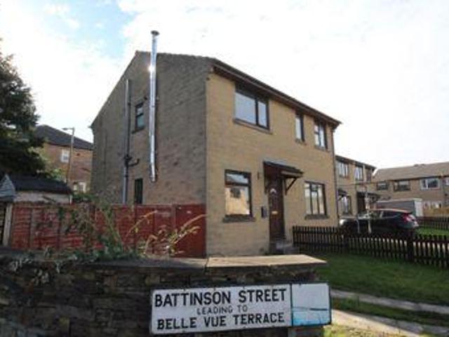 House for sale in Halifax, West Yorkshire