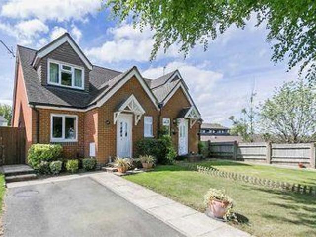 House for sale in Epsom, Surrey