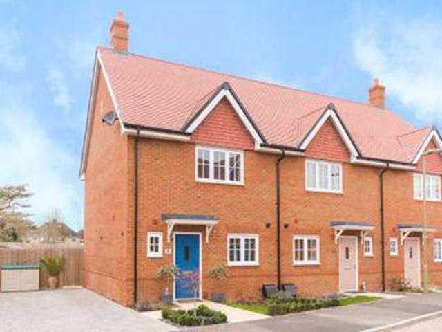 House for sale in Abingdon, Vale of White Horse