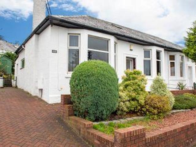 House for sale in Scotland