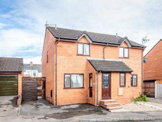 House for sale in Bromsberrow Heath, Gloucestershire