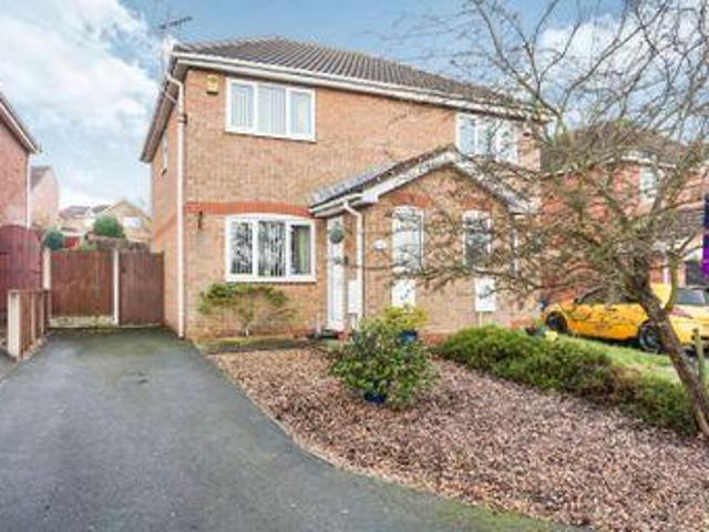 House for sale in Costhorpe, East Midlands