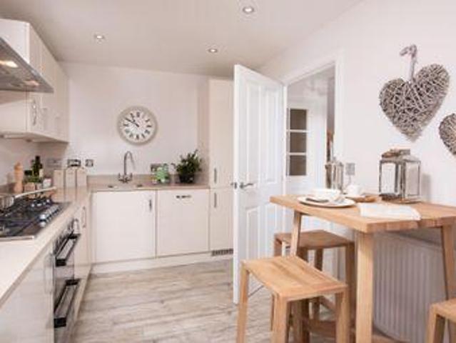 House for sale in Barnsley, South Yorkshire