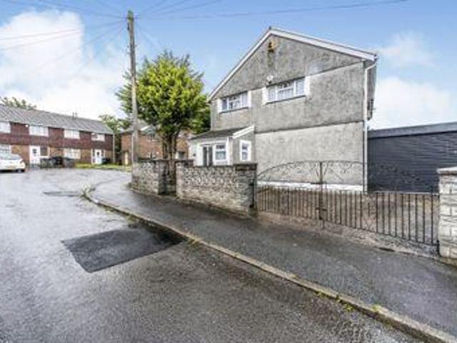 House for sale in Wales