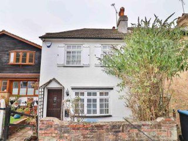 House for sale in Caterham, Tandridge