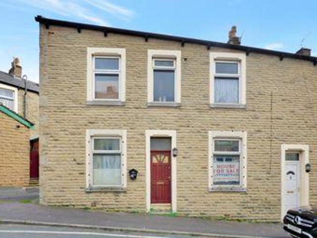 House for sale in Burnley, Lancashire