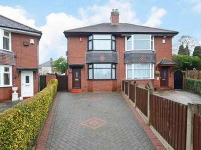 House for sale in Stoke-on-Trent