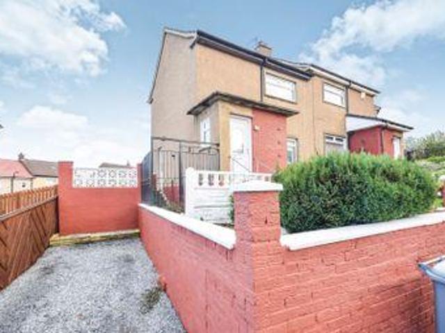 House for sale in Hamilton, South Lanarkshire