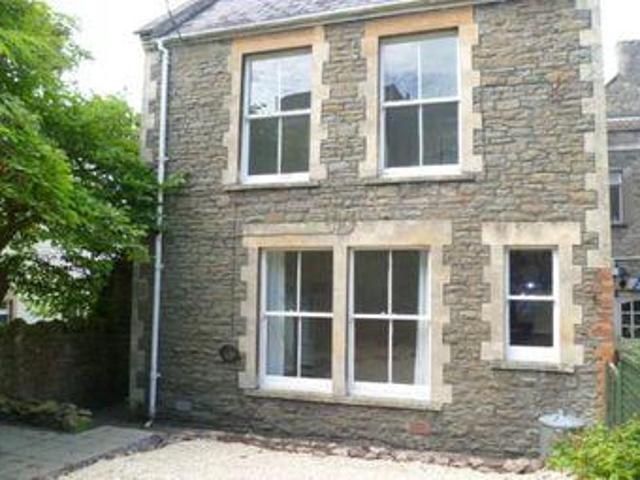 House for sale in Clevedon, North Somerset