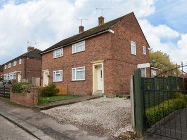 House for sale in Whitstable, Kent