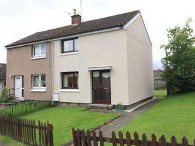 House for sale in Auchterarder, Perth and Kinross