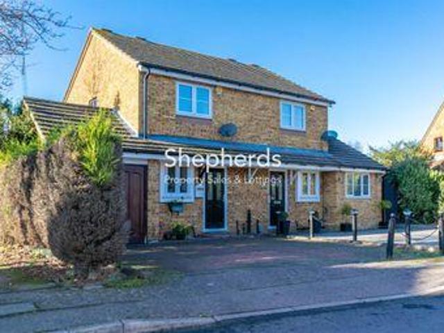 House for sale in Broxbourne, Hertfordshire