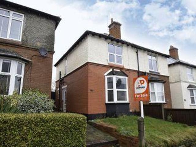 House for sale in Redditch, Worcestershire